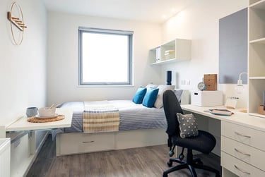 1 bed studio, Tunnel Avenue, Westcombe Park, London, SE100SL - Image 8